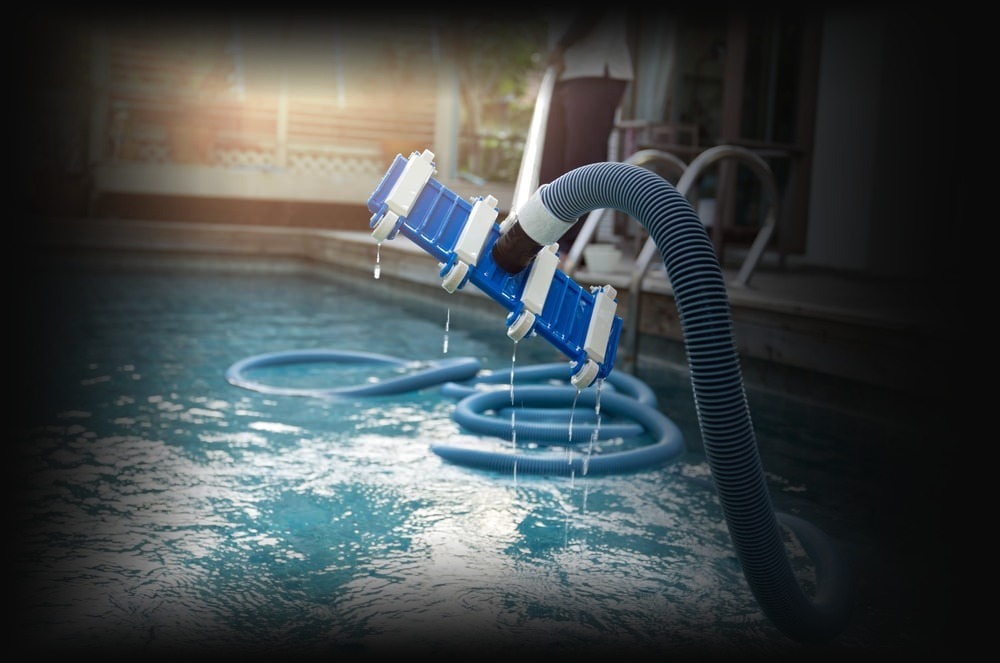Pool Maintenance